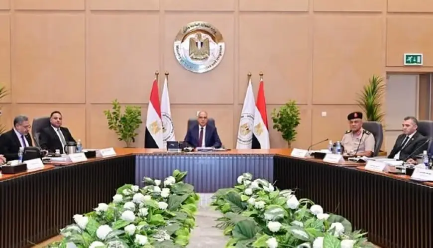 اللجنة العليا لتراخيص الشواطئ تقر 44 طلباً لمشروعات جديدة على السواحل
