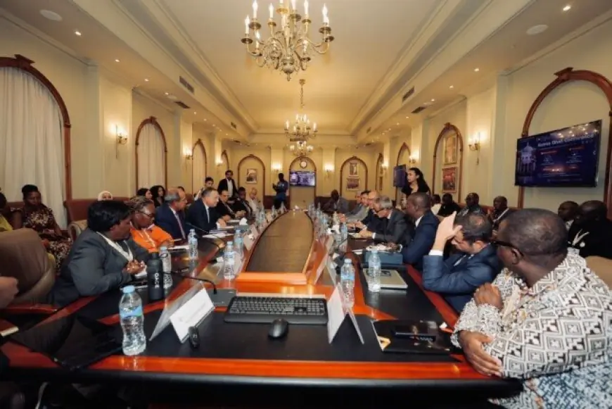 إعلان القاهرة 2026 يرسم خارطة طريق مبتكرة لرياضة جامعية إفريقية تركز على العلم والصحة والاستدامة
