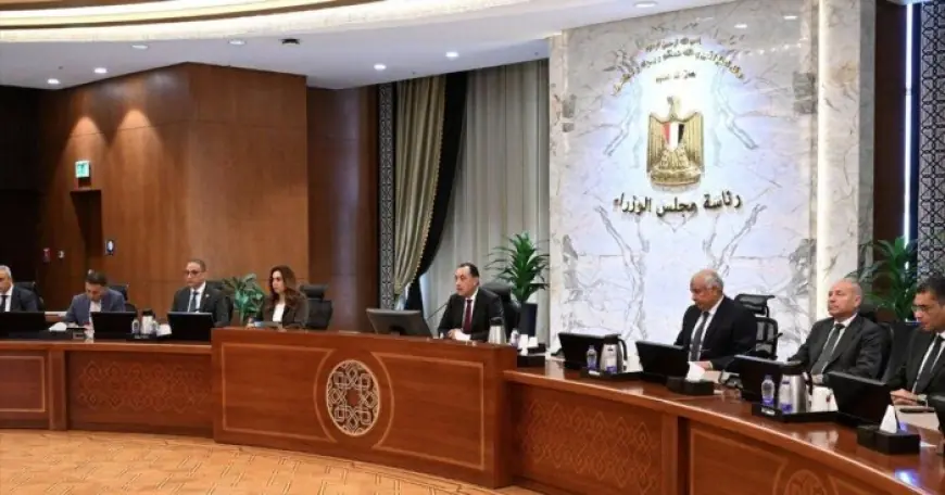 مدبولي يطلق مشروع تخضير المحافظات لتعزيز التشجير واستغلال المساحات الخالية