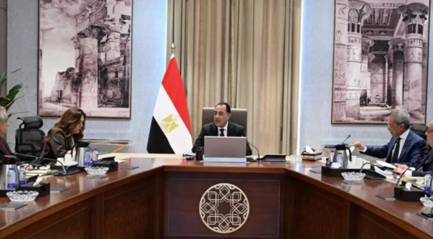 رئيس الوزراء يقدم تفاصيل التعديلات الجديدة على قانون التصالح في مخالفات البناء وتقنين الأوضاع