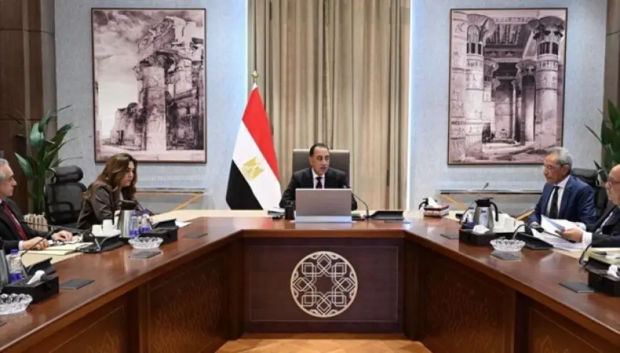 مدبولي يبرز ضرورة تسريع إجراءات التصالح وتبسيطها لضمان عدم التعقيد