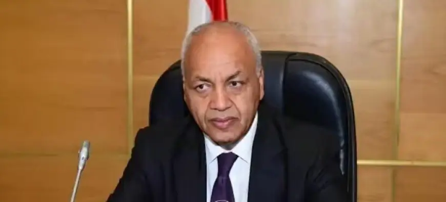 مصطفى بكري يعبّر عن حزنه لوفاة والد اللواء محمد داوود مستشار وزارة البترول