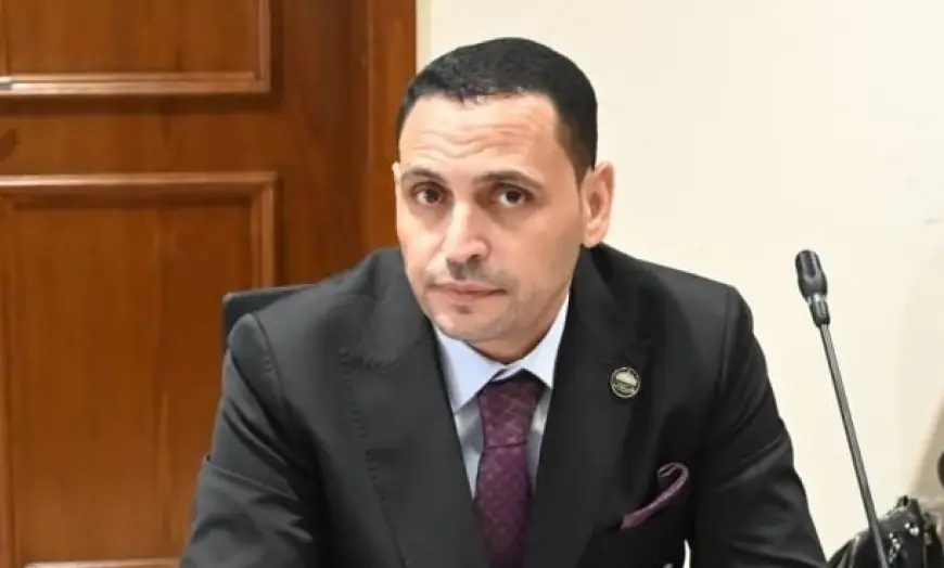 نائب يؤكد أن العلاقات المصرية السعودية راسخة والمصريون في الخارج يلعبون دوراً حيوياً في تعزيز الروابط بين البلدين