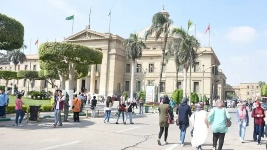 الجامعات والمعاهد تفتح أبوابها لاستقبال الطلاب مع بداية العام الدراسي الجديد 2026 – 2027 اليوم