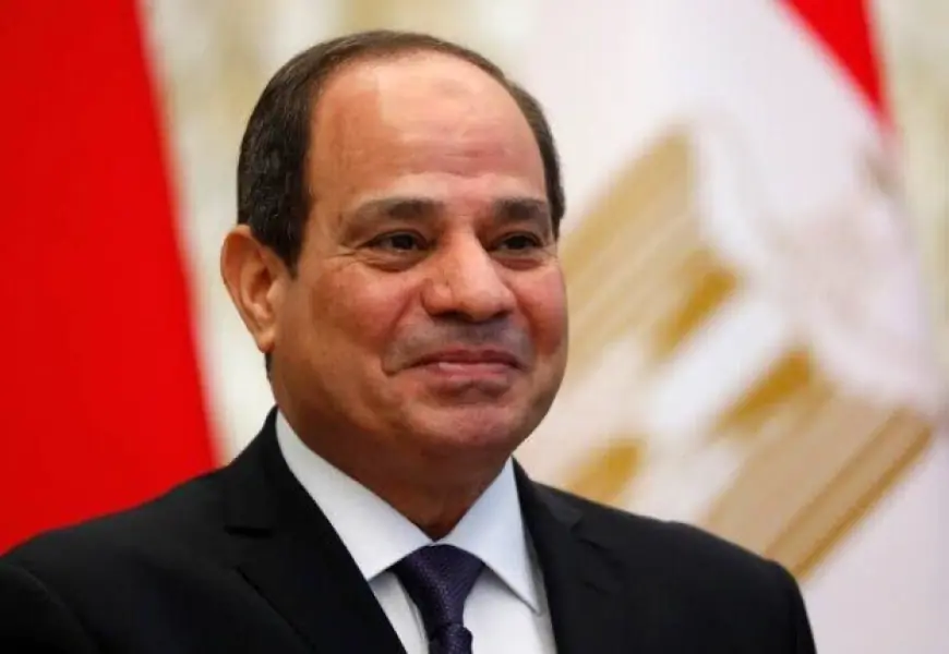 الرئيس السيسي يهنئ مصر للطيران بفوزها بجائزة دولية واحتلالها المركز الـ46 في التصنيف العالمي