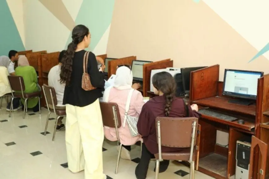 التعليم العالي يعلن فتح باب تقليل الاغتراب للمرة الثالثة لطلاب الثانوية العامة وSTEM والنيل