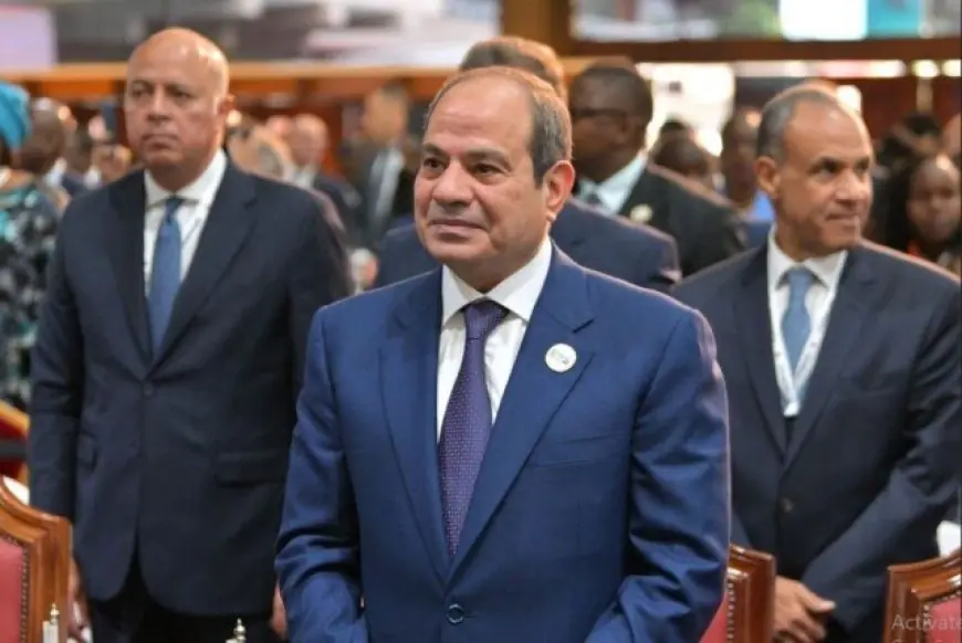 مصر تسعى لتحقيق 8 مليارات دولار من صادرات الاقتصاد الرقمي بحلول 2028