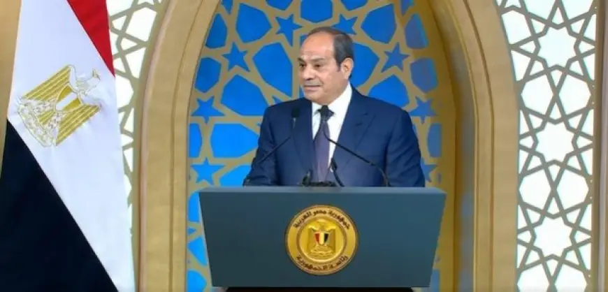 120 شركة في قطاع تصميم الإلكترونيات تستهدفها مصر بحلول 2030 تفاصيل توجيهات الرئيس السيسي لقطاع الاتصالات