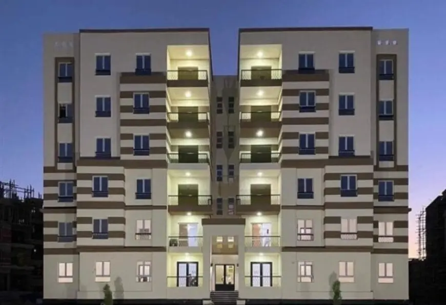 بدء حجز 25 ألف وحدة سكنية بنظام الإيجار التمليكي خلال ساعات تفاصيل حصرية تهمك