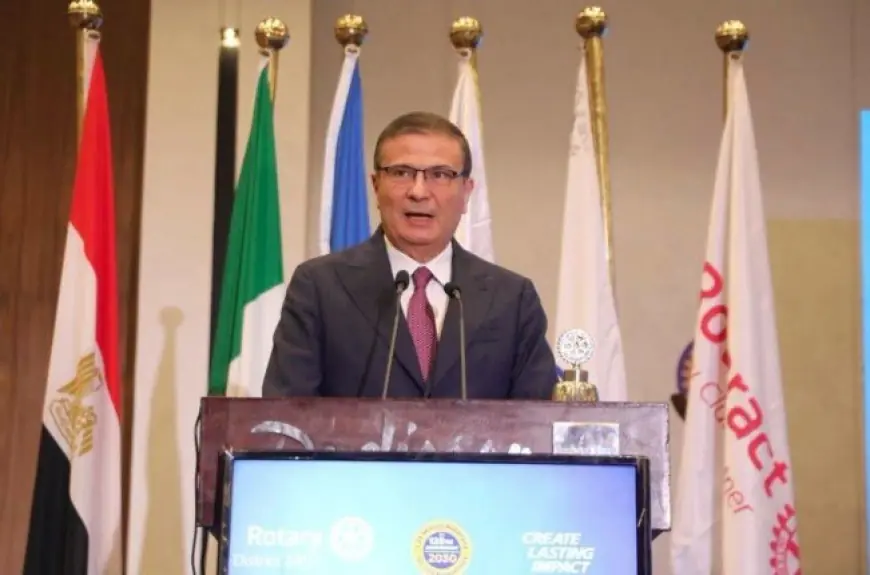 وزير الزراعة يكشف عن خطة الدولة الطموحة لزيادة الإنتاج من خلال التوسع في الدلتا الجديدة وتوشكى وشمال سيناء