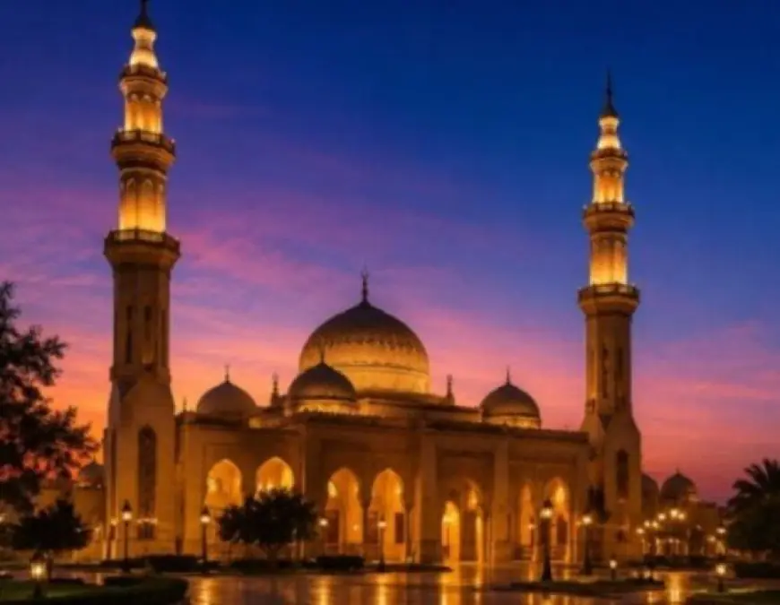تعرف على أوقات الصلاة اليوم الأحد 20 سبتمبر 2026 بما في ذلك موعد أذان الفجر