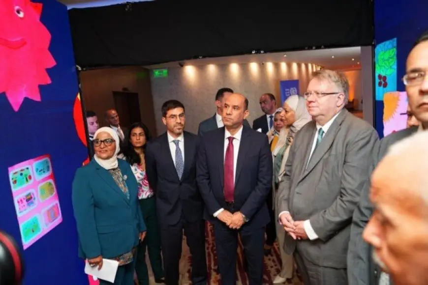 رداد تطلق منظومة وطنية شاملة لحماية الأطفال ومكافحة أسوأ أشكال العمل القسري