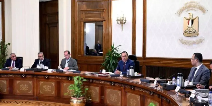 رئيس الوزراء يطلع على أحدث تطورات مشروعات تكنولوجيا المعلومات في البلاد