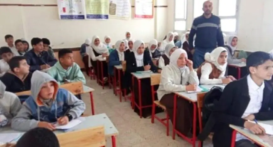 قرار عاجل من وزارة التعليم لتسجيل الغياب إلكترونيا وإبلاغ أولياء الأمور