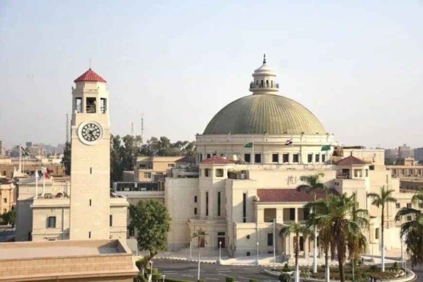 بداية جديدة لحلم ريادي 4 ملايين طالب يبدؤون العام الجامعي في 131 جامعة مختلفة