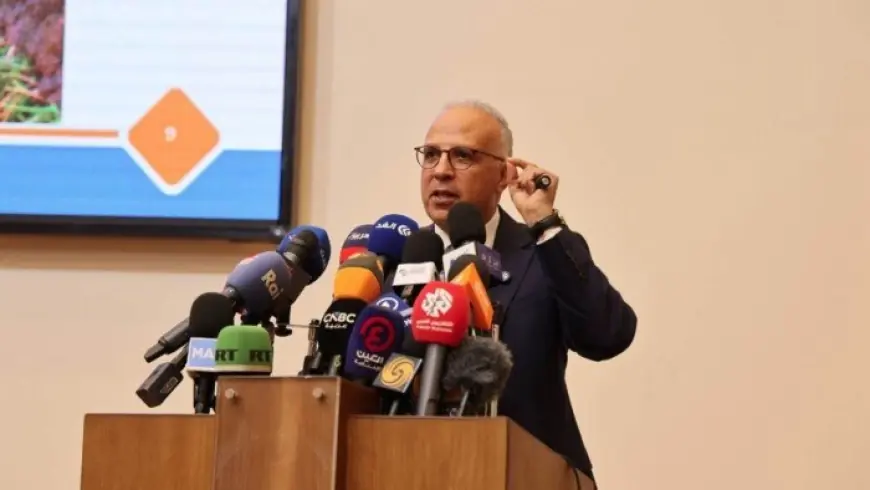 اكتشف أين تتجه أمطار حوض النيل وزير الري يكشف حجم المياه المتدفقة إلى مصر