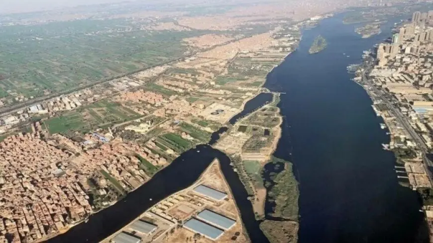 وزير الري يكشف الفجوة الكبرى بين مصر وإثيوبيا في مجالات المياه والزراعة والثروة الحيوانية