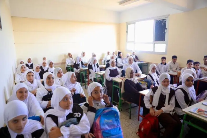 متى تبدأ إجازة نصف العام للطلاب وكم عدد الأيام المخصصة لها