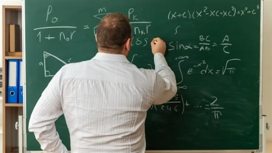 تعرف على 5 شروط أساسية للتقديم على وظيفة معلم حصة في المدارس للعام الدراسي الجديد