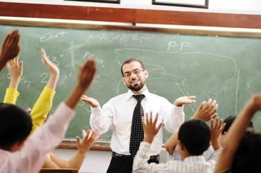 معلمو الحصة وامتحانات العام الدراسي الجديد التعليم يوضح القرار النهائي