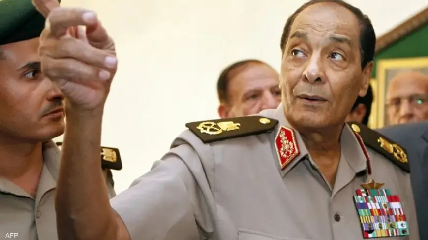 المشير طنطاوي القائد الوطني الذي تصدى للفوضى في أصعب الأوقات وأنقذ الدولة المصرية من الانهيار