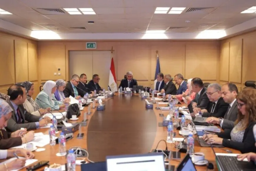 شريف فتحي يكشف عن زيادة 9% في أعداد السياح القادمين إلى مصر خلال سبتمبر الحالي