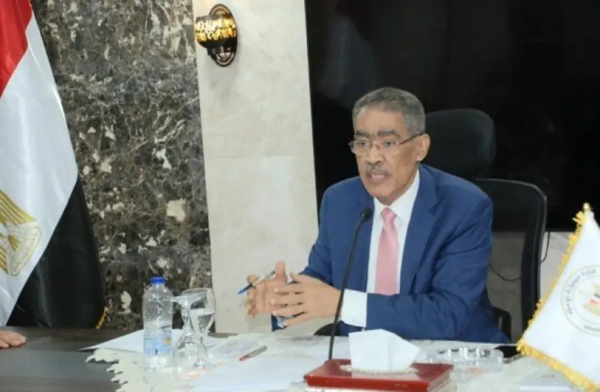 وزير الدولة للإعلام يعلن عن خطوات مهمة لتشريع حرية تداول المعلومات وتنظيم التواصل الاجتماعي