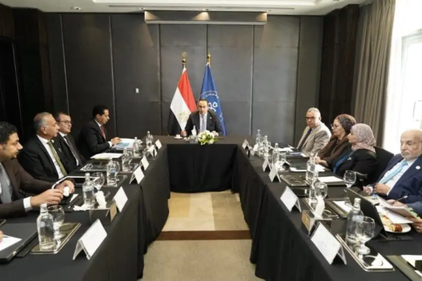 هيئة الرعاية الصحية تعزز تدريب طلاب التمريض وتوسع آفاق السياحة العلاجية في مصر