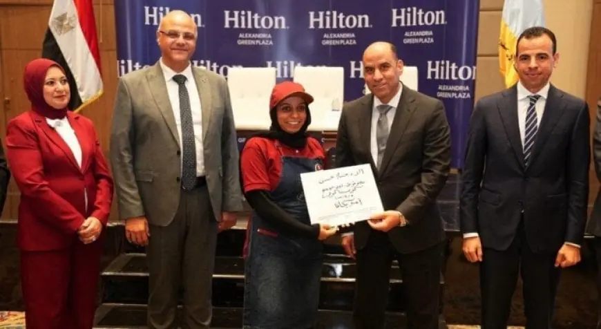وزير العمل يبرز إنجازات وحماية اجتماعية تاريخية في 12 عامًا
