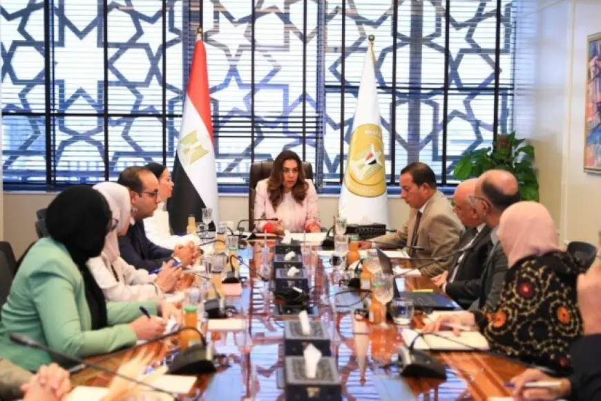 الجهات المعنية بالتنمية المحلية والبيئة تتعاون لتوظيف EM في تحسين إدارة المخلفات ومعالجة الصرف الصحي