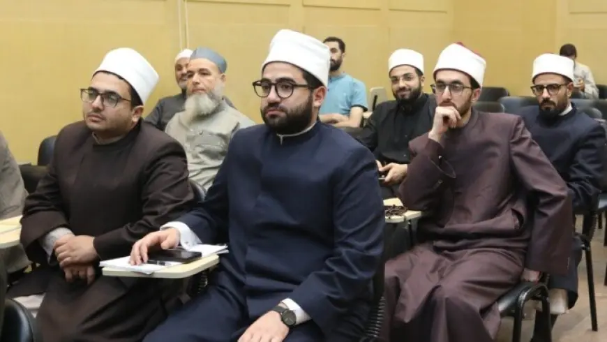 دورة فريدة في الفلك الشرعي بدار الإفتاء تركز على المناخ وحركة القمر والذكاء الاصطناعي
