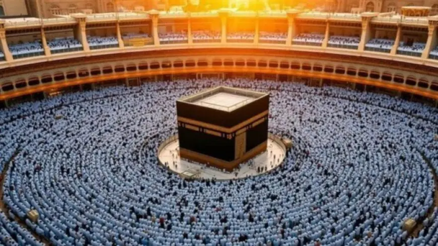 احرص على سداد رسوم حج الجمعيات الأهلية 2027 قبل انتهاء المهلة اليوم