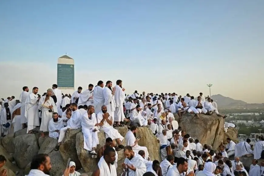 اختر اليوم لدفع رسوم حج الجمعيات الأهلية 2027 تعرف على الأسعار والشروط قبل انتهاء الموعد النهائي