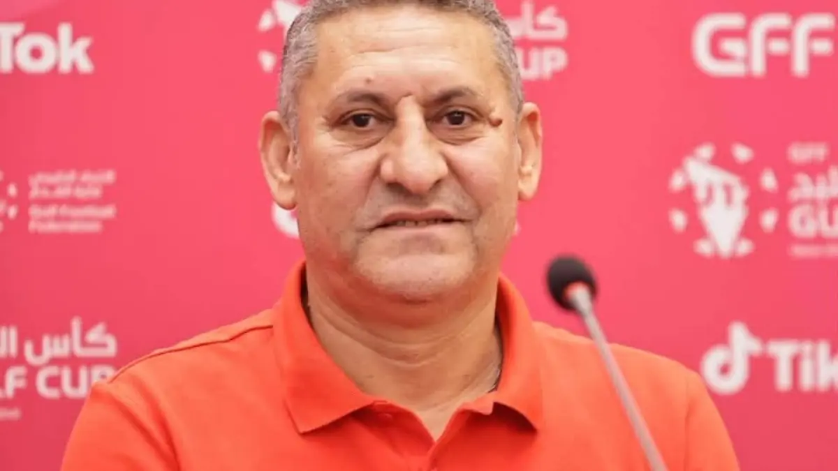 حسين عبد اللطيف: اكتساح السعودية بخماسية فوائد غير متوقعة لنا في كأس الخليج