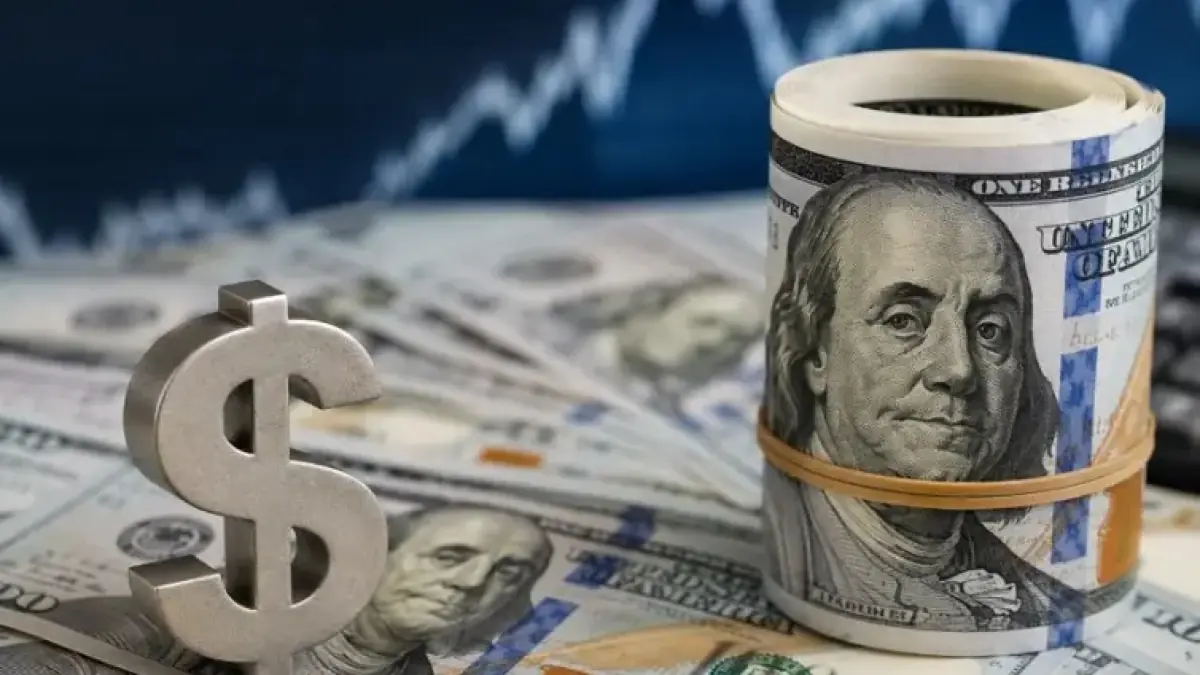 تعرف على سعر الدولار اليوم الاثنين 26 أكتوبر 2026 في البنوك المصرية