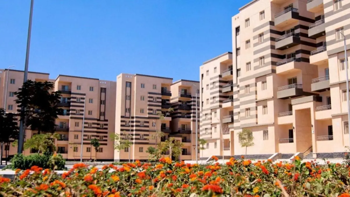 الإسكان تعلن عن اختيار 17 شركة لبناء 20 ألف وحدة سكنية لمحدودي الدخل