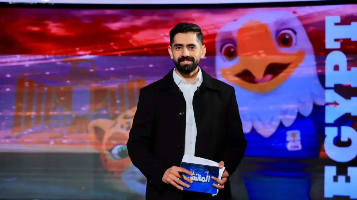 محمد أضا يعلن رحيله عن ملتزم ويوجه شكره للإدارة