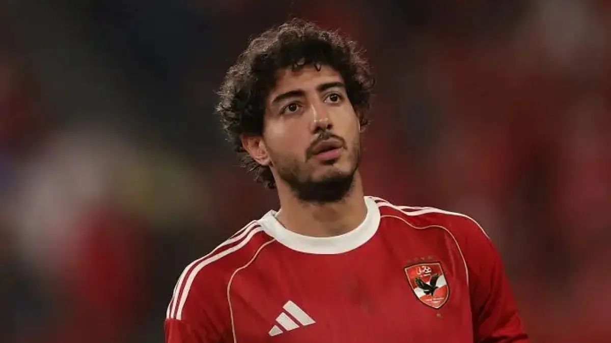 سعد سمير يكشف تفاصيل مثيرة حول مستقبل محمد هاني وياسر إبراهيم في الأهلي