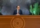 مسؤول مصري يكشف محاولة إثيوبيا توجيه اللوم لأطراف خارجية بشأن أزماتها الداخلية