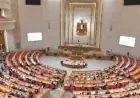 خطة تأمين استثنائية تضم 100 مسعف و29 سيارة إسعاف لفعالية إفريقيا في العلمين
