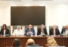 قمة العلمين تعزز الاستثمار في أفريقيا من خلال إنشاء منصة لتوحيد تعهدات رأس المال الخاص