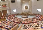 أحمد شلبي يفوز برئاسة صناعة النواب بالتزكية والإجماع