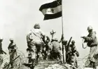 من المستحيل إلى الممكن كيف انتصر الجيش المصري على خط بارليف وعبر قناة السويس في أكتوبر 1973