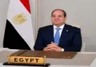 عفو رئاسي شامل عن المحكوم عليهم احتفالاً بذكرى انتصارات أكتوبر المجيدة