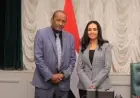 وزيرة التضامن تناقش قضايا المواطنين مع مجلس النواب وتدعو لحل سريع لمشاكلهم