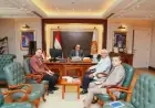 وزارة العمل توفر 550 فرصة عمل جديدة للشباب في 6 محافظات بالصعيد بالتعاون مع النساجون الشرقيون