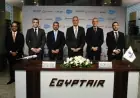 مصر للطيران تبدأ مشروع التحول الرقمي لتعزيز تجربة المسافرين وتحسين الخدمات