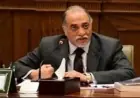 القصبي يتولى رئاسة لجنة حقوق الإنسان والتضامن وياسر قورة وكيلًا في مجلس الشيوخ