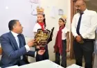 تعليم الجيزة يواصل رصد الانضباط والأداء في مدارس أوسيم ومنشأة القناطر