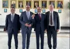 تعزيز التعاون المصري الألماني في مباحثات جديدة للعلاقات الثنائية